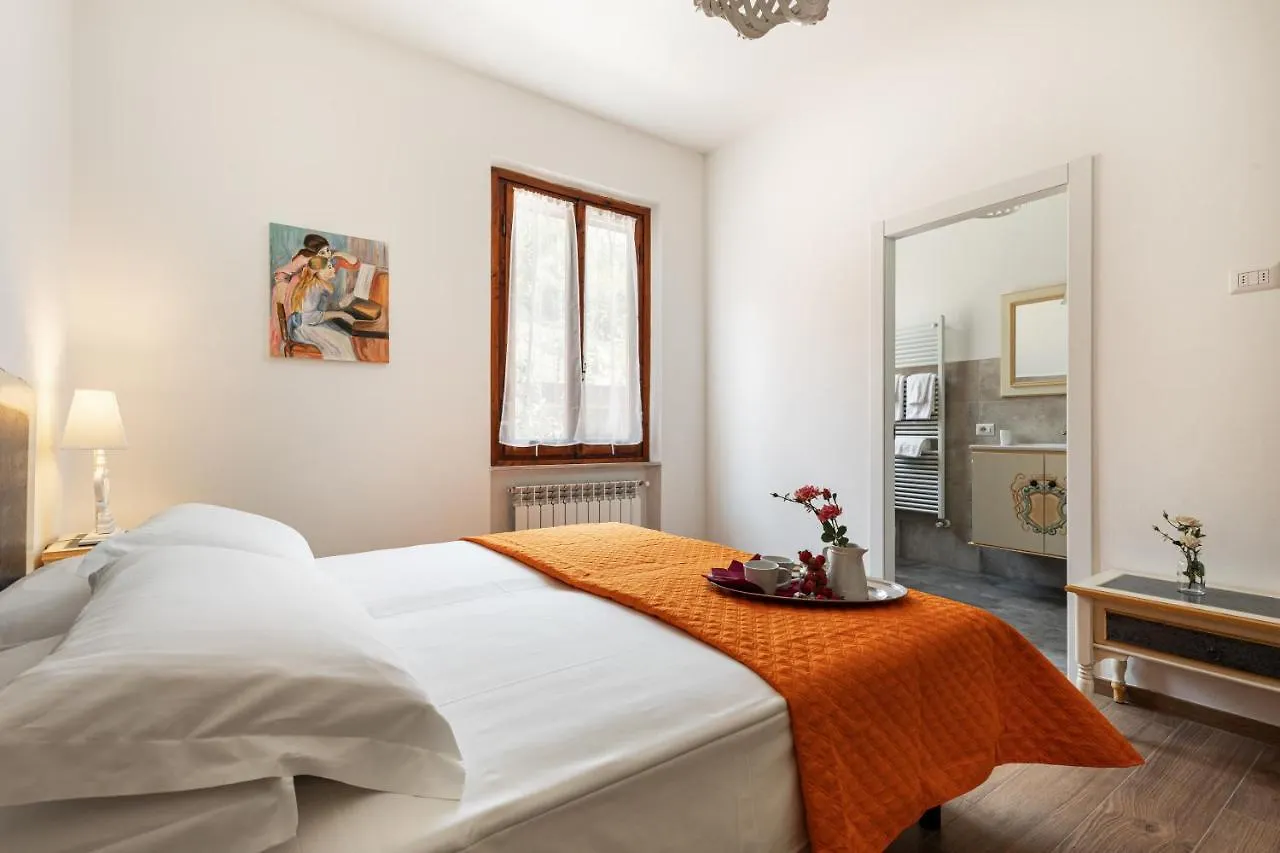 Ferienhaus Casa Vacanze Alessandro 2 Greve in Chianti