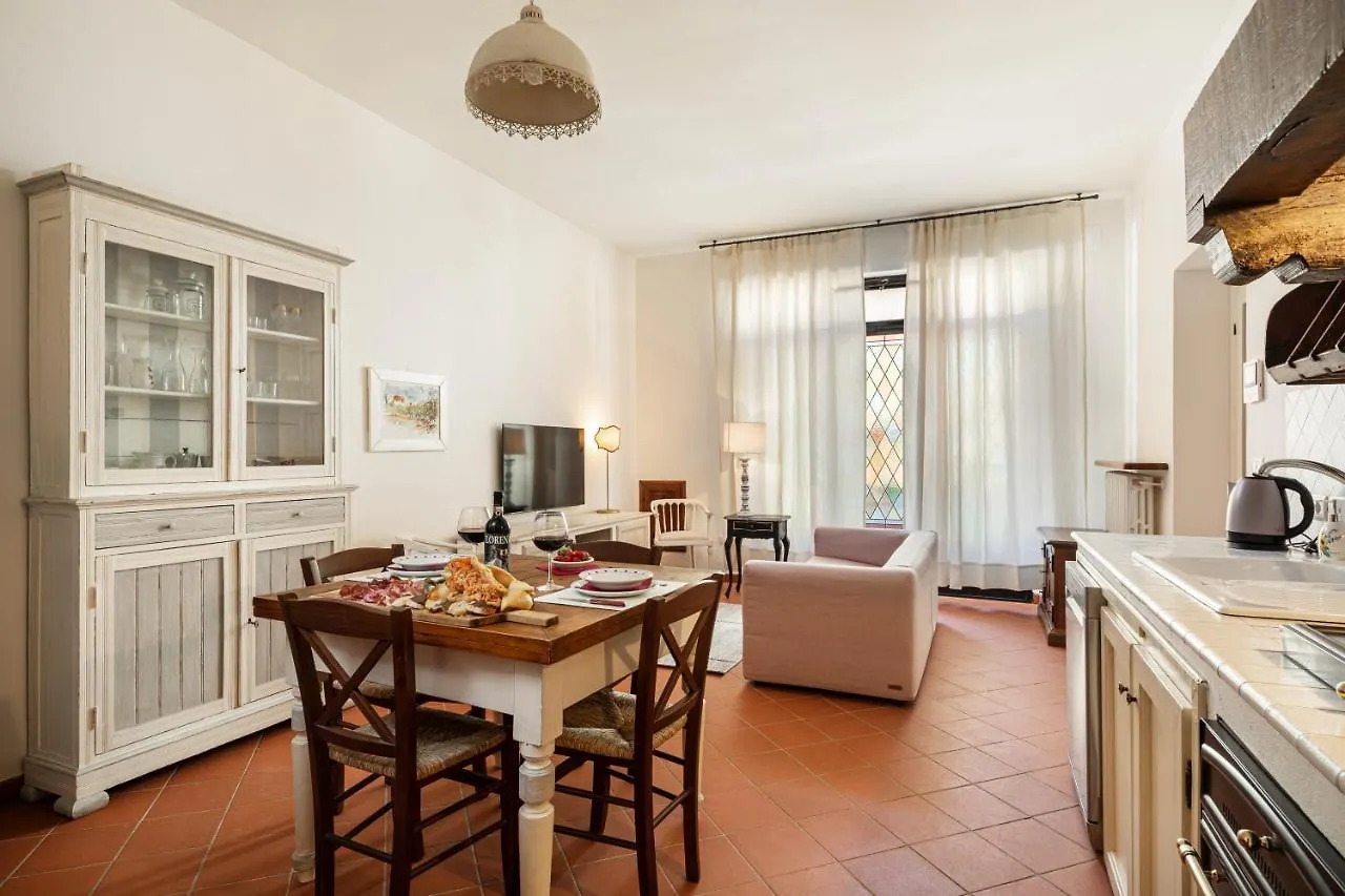 Casa Vacanze Alessandro 2 Greve in Chianti