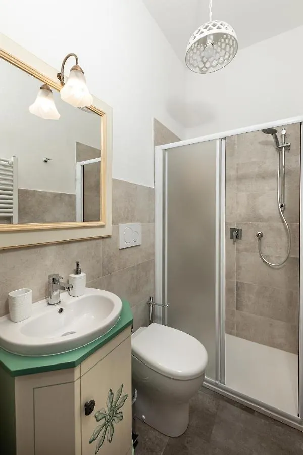 Casa Vacanze Alessandro 2 Greve in Chianti Italien
