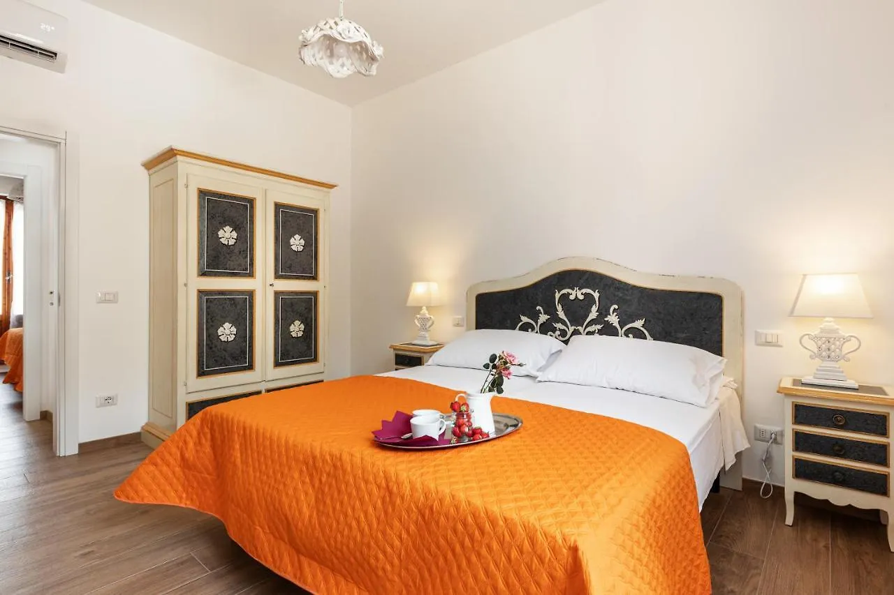 Ferienhaus Casa Vacanze Alessandro 2 Greve in Chianti