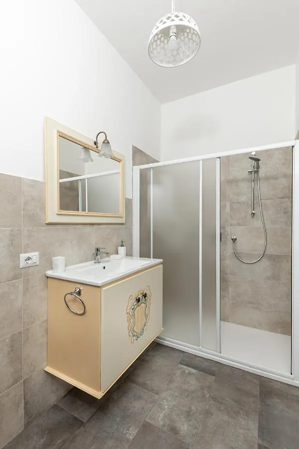Casa Vacanze Alessandro 2 Greve in Chianti 0*,  Italien