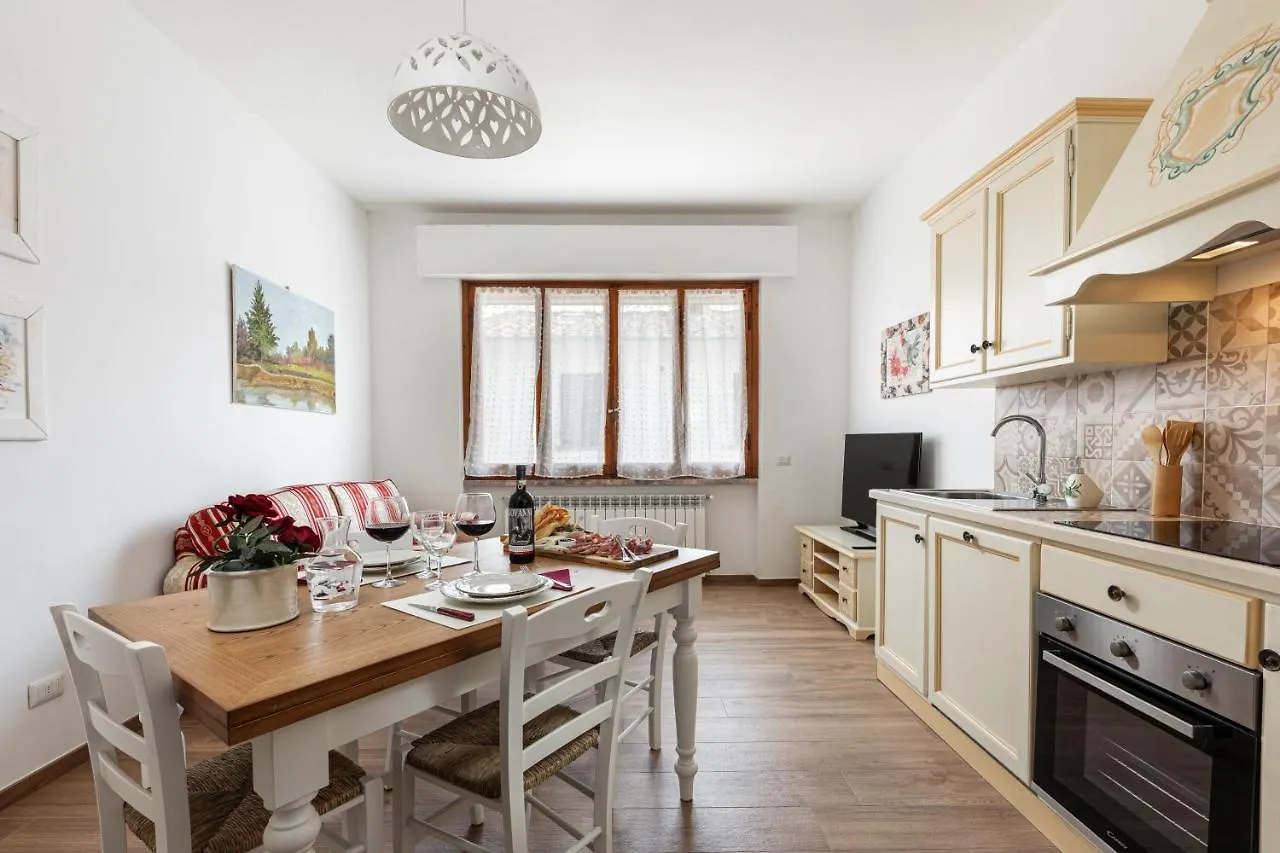 Casa Vacanze Alessandro 2 Greve in Chianti
