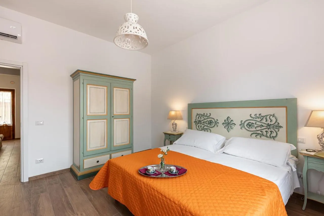 Casa Vacanze Alessandro 2 Greve in Chianti Ferienhaus
