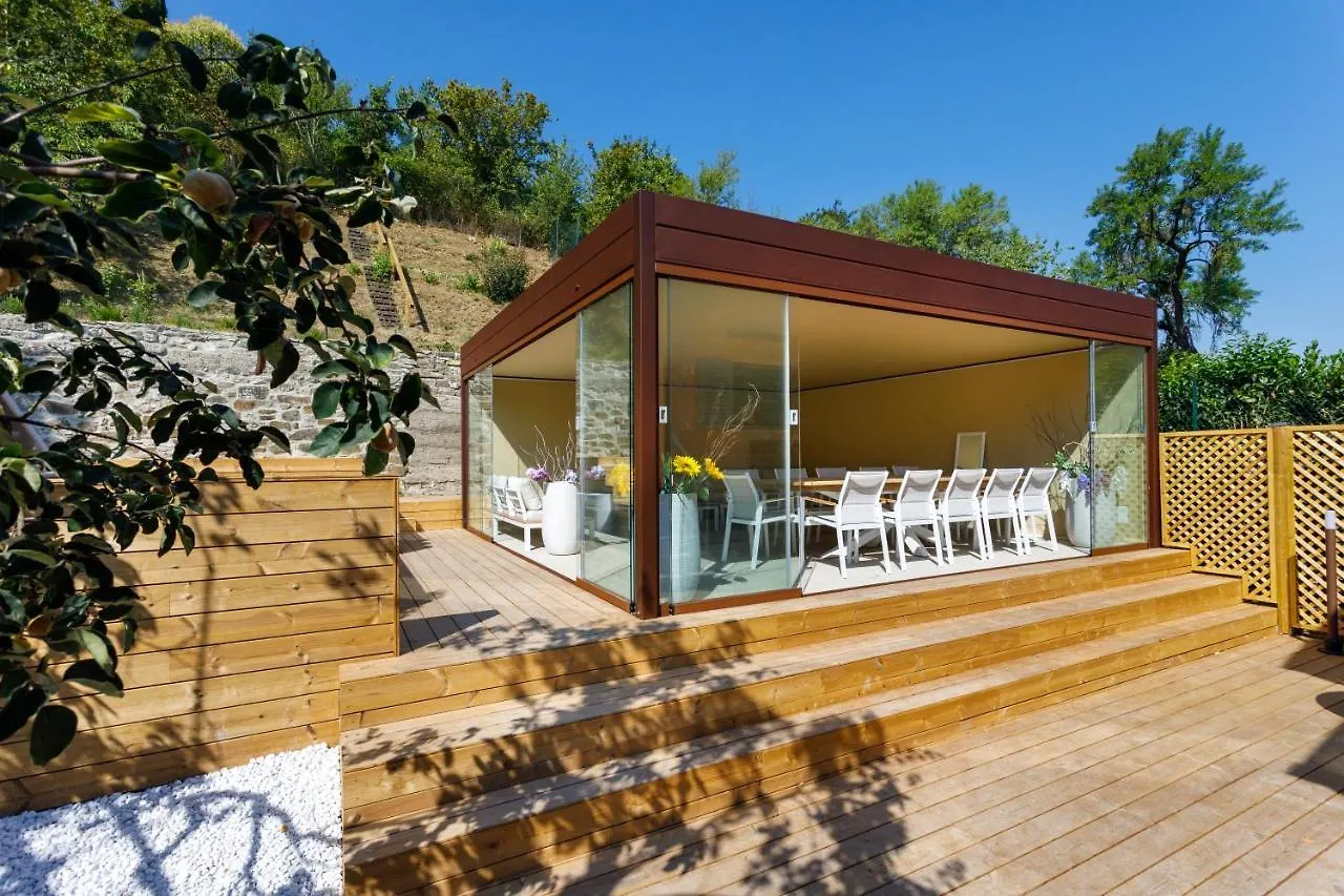 Casa Vacanze Alessandro 2 Greve in Chianti 0*,  Italien