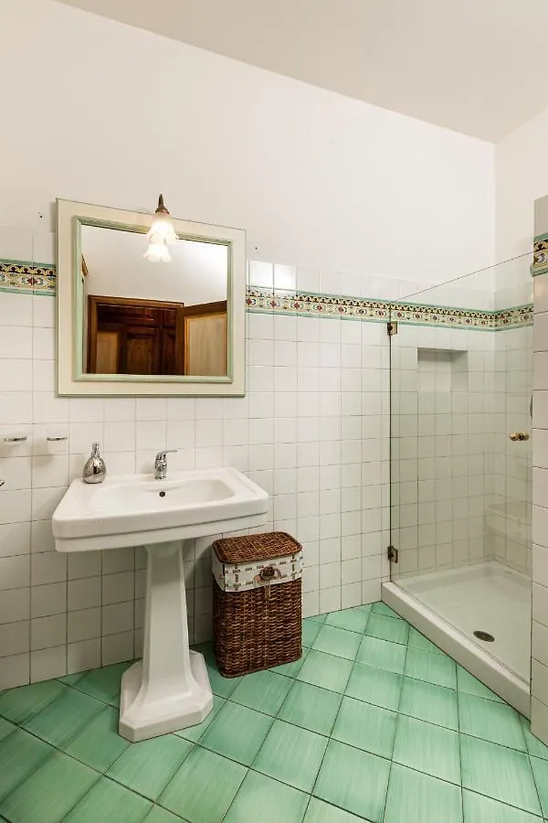 Casa Vacanze Alessandro 2 Greve in Chianti Ferienhaus