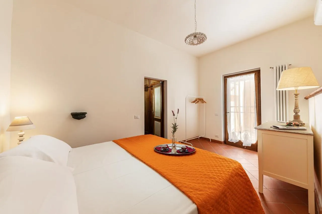 Casa Vacanze Alessandro 2 Greve in Chianti