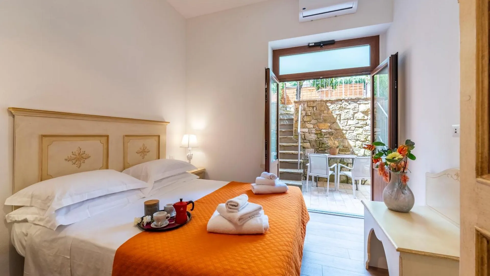 Ferienhaus Casa Vacanze Alessandro 2 Greve in Chianti