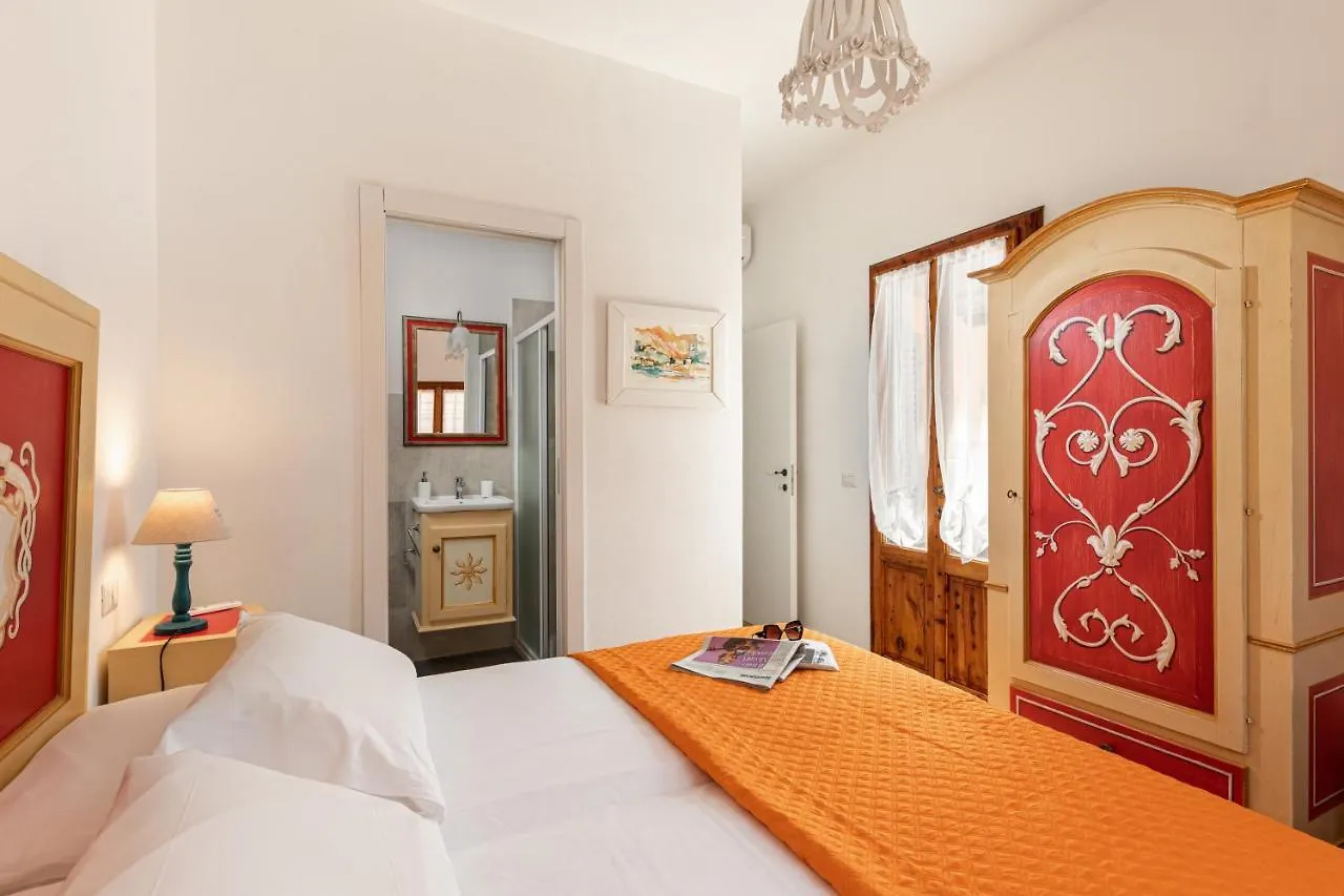 Casa Vacanze Alessandro 2 Greve in Chianti 0*,  Italy