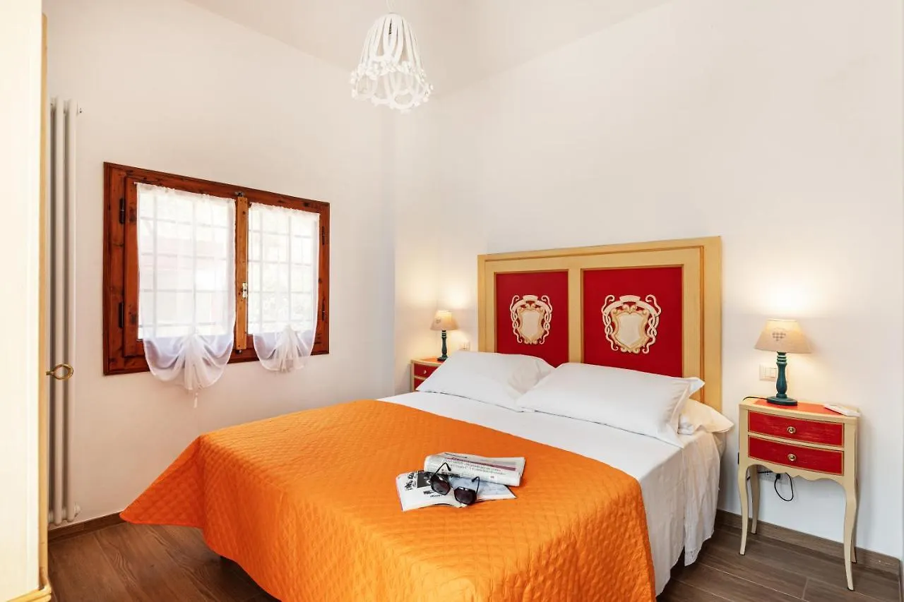 Casa Vacanze Alessandro 2 Greve in Chianti Holiday home