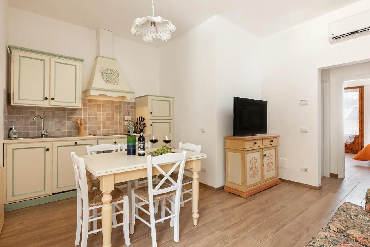 Holiday home Casa Vacanze Alessandro 2 Greve in Chianti Italy
