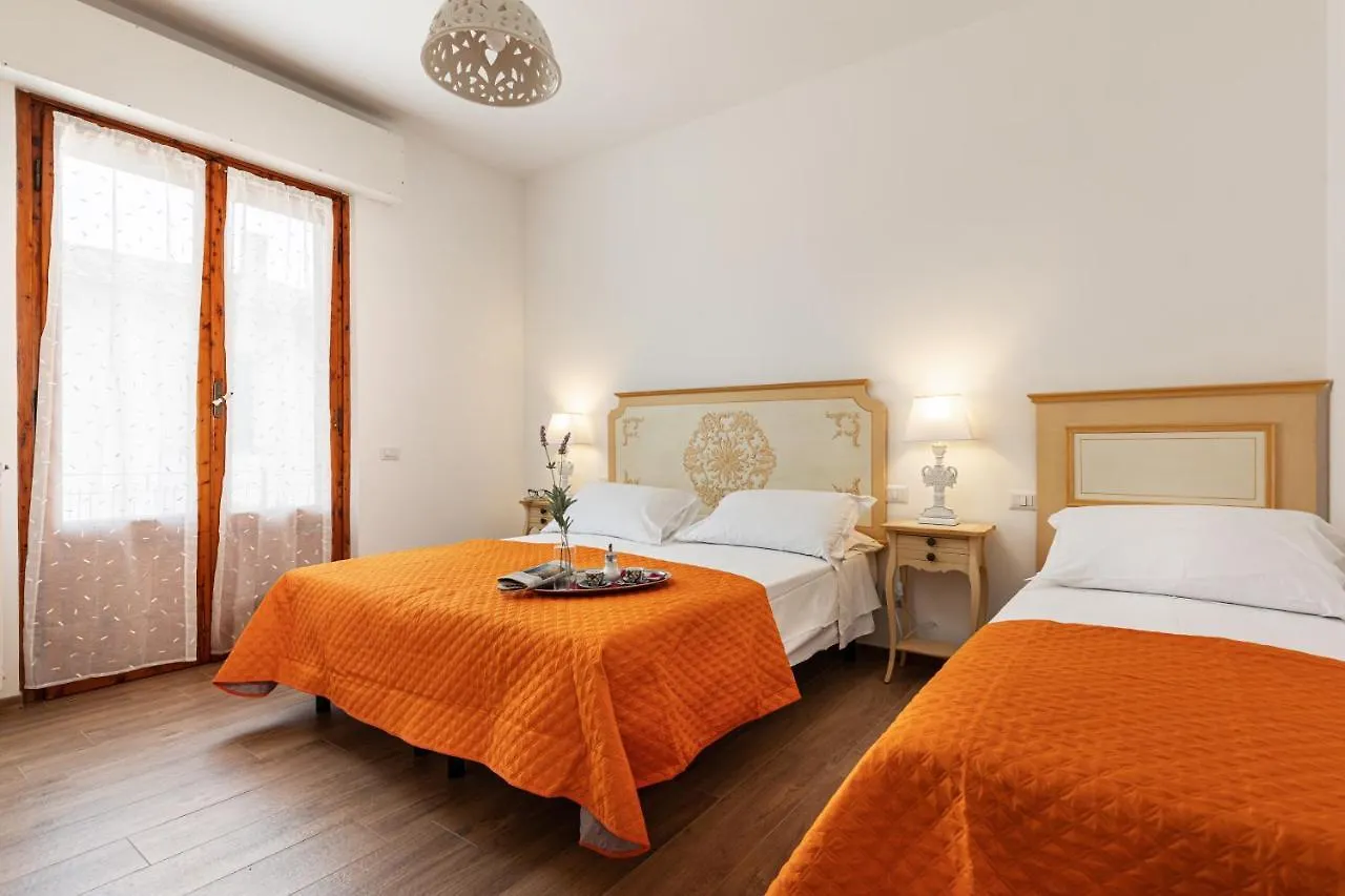 Casa Vacanze Alessandro 2 Greve in Chianti 0*,