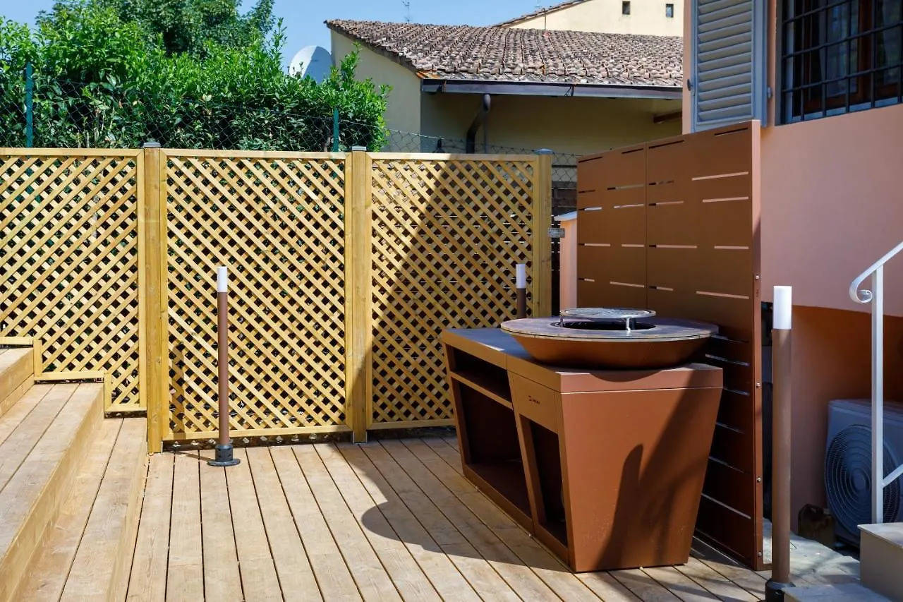 Casa Vacanze Alessandro 2 Greve in Chianti