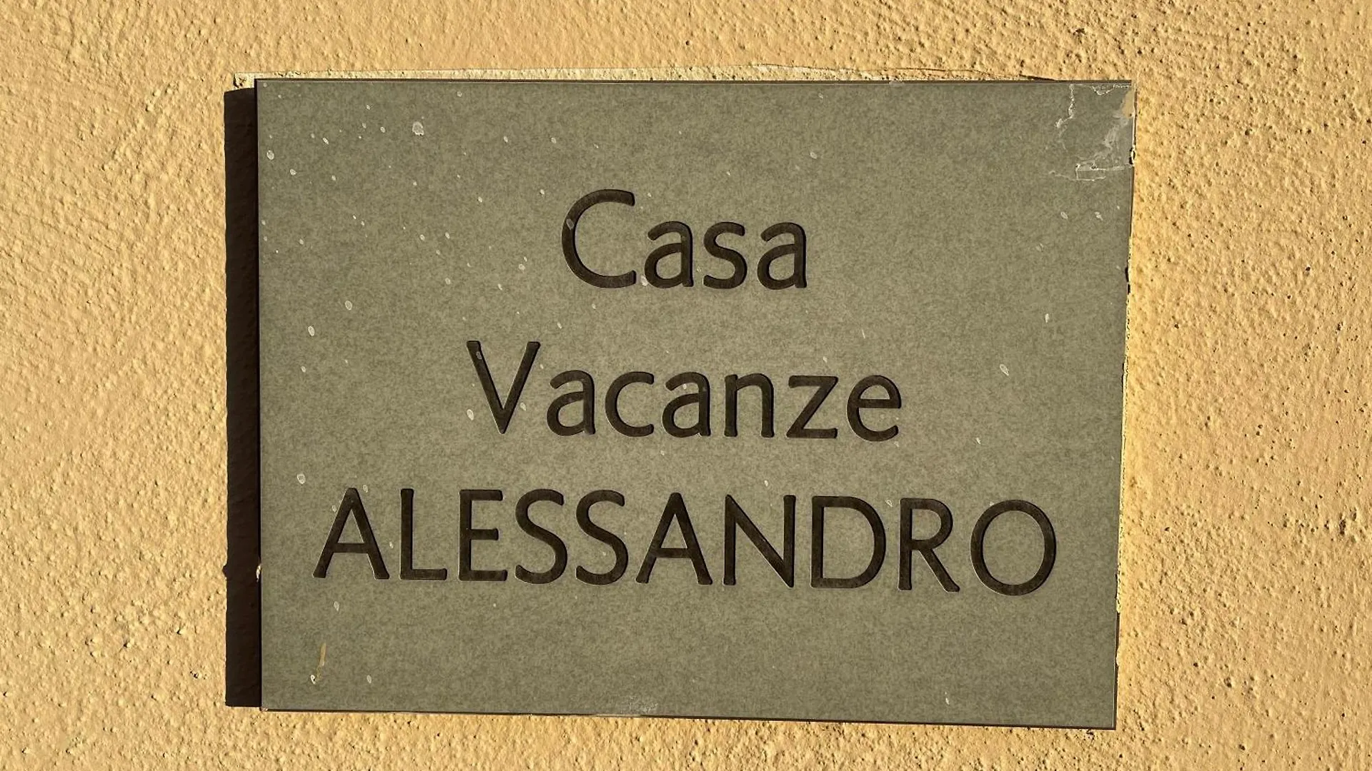 Casa Vacanze Alessandro 2 Greve in Chianti Holiday home