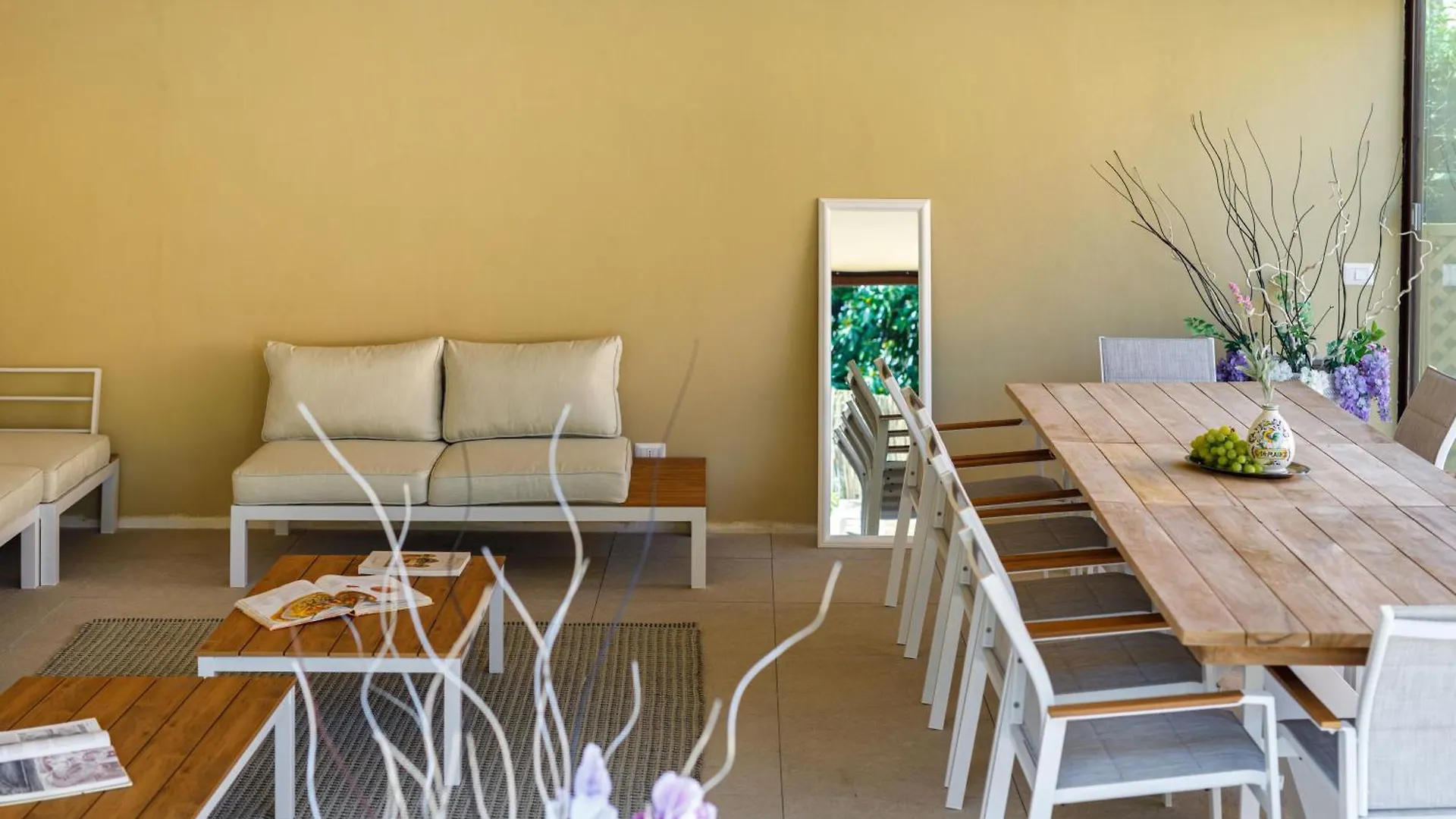 Casa Vacanze Alessandro 2 Greve in Chianti Italy