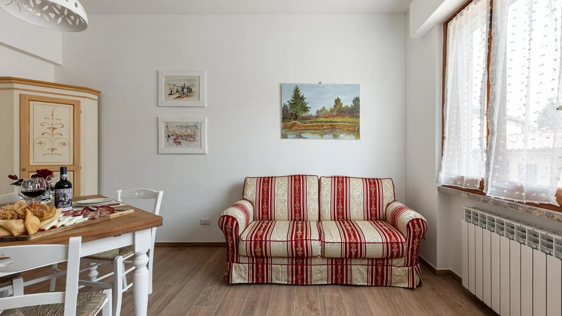 Casa Vacanze Alessandro 2 Greve in Chianti Holiday home