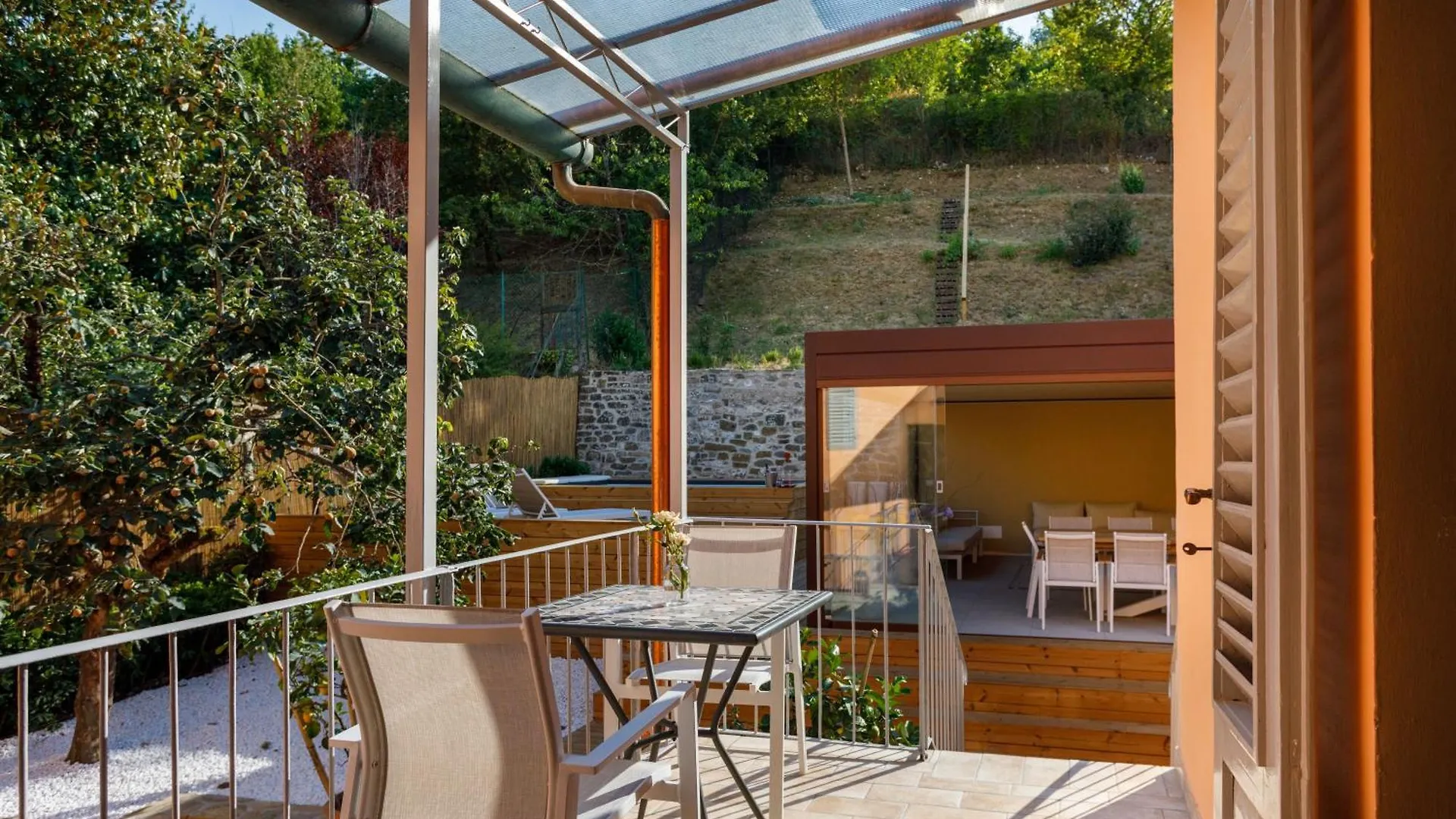 Holiday home Casa Vacanze Alessandro 2 Greve in Chianti Italy