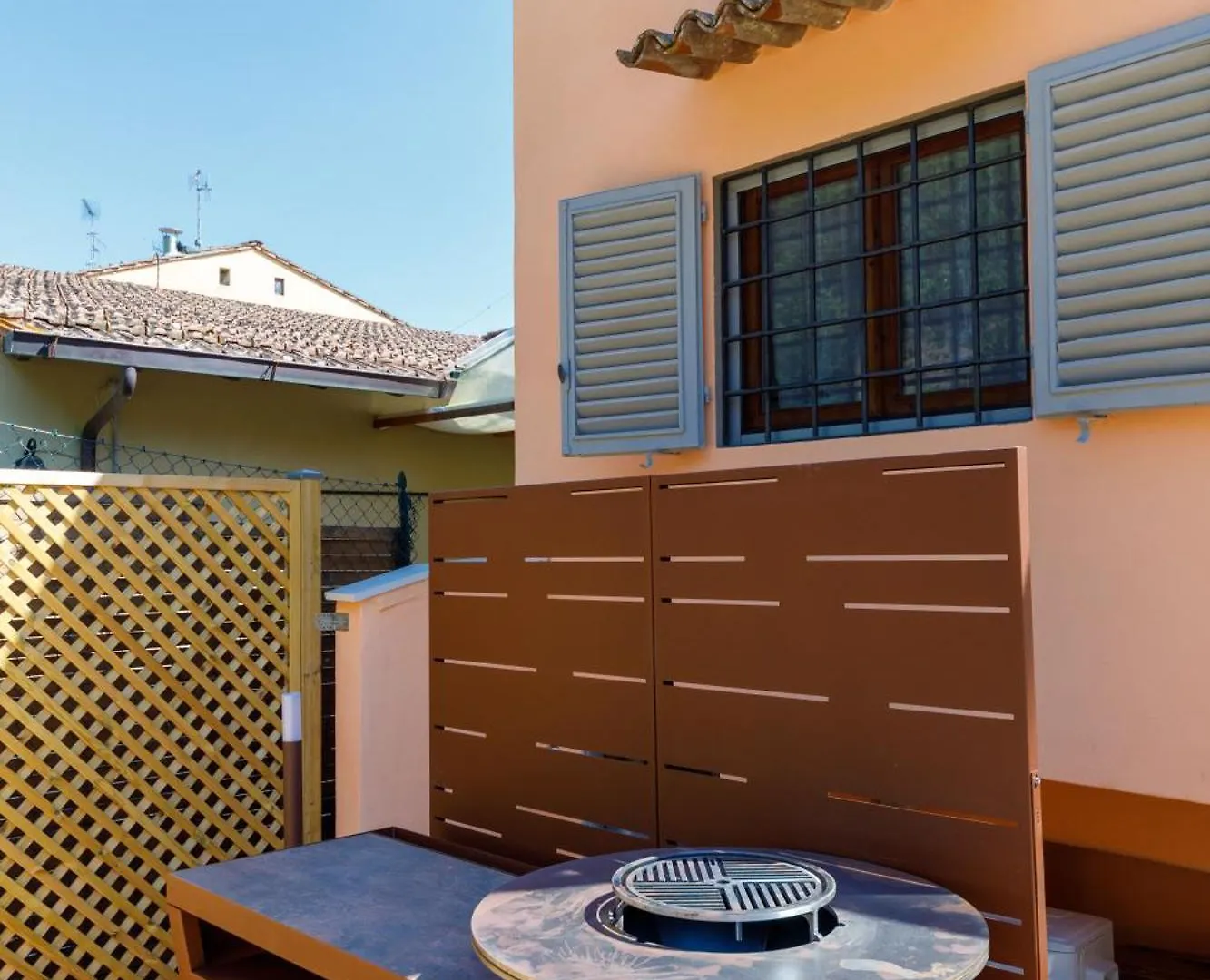 Holiday home Casa Vacanze Alessandro 2 Greve in Chianti