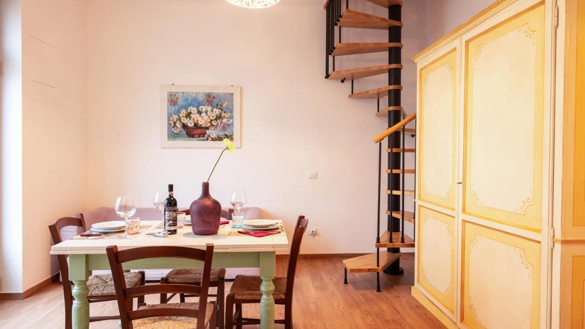 Casa Vacanze Alessandro 2 Greve in Chianti Italy