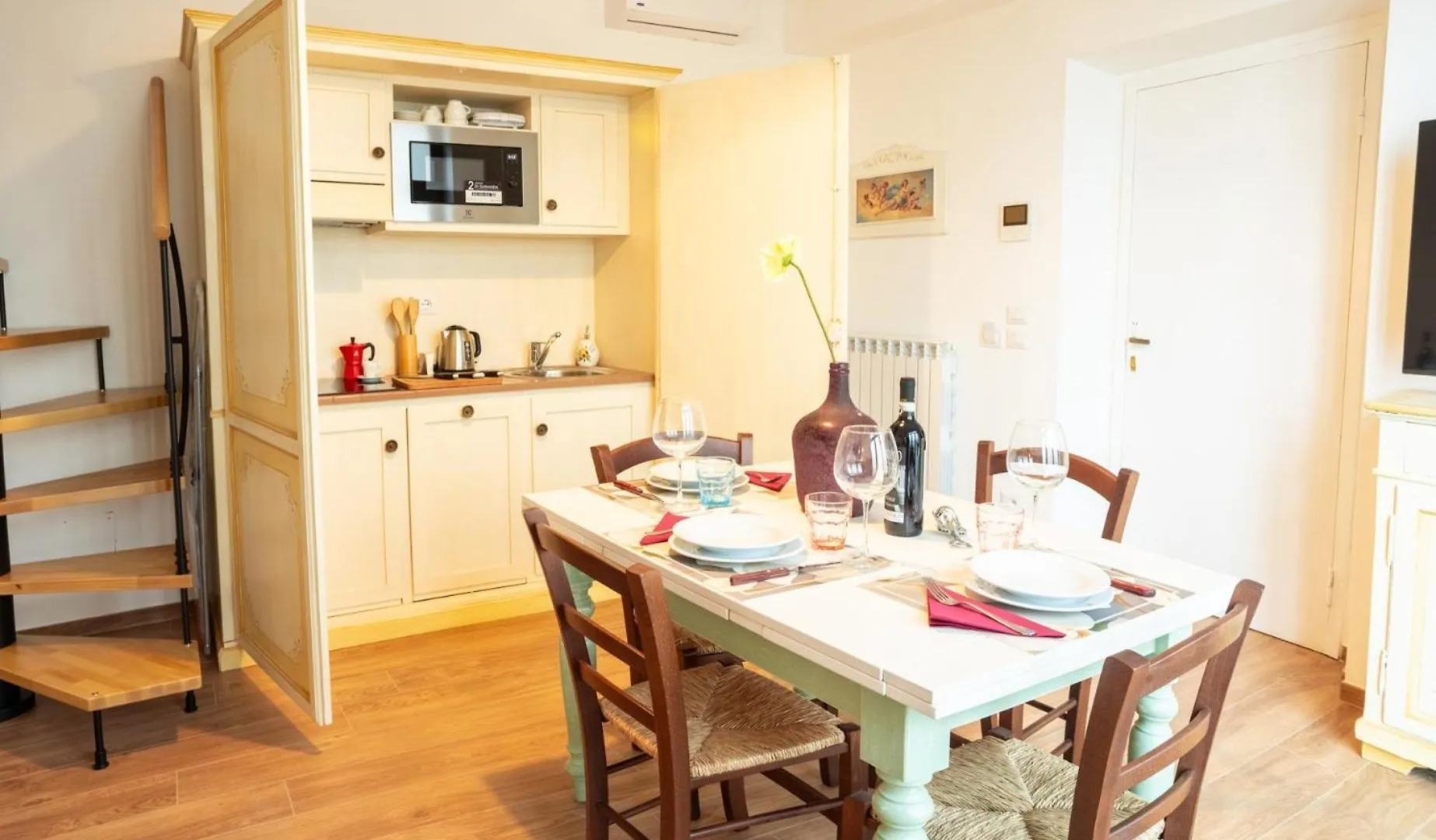 Holiday home Casa Vacanze Alessandro 2 Greve in Chianti