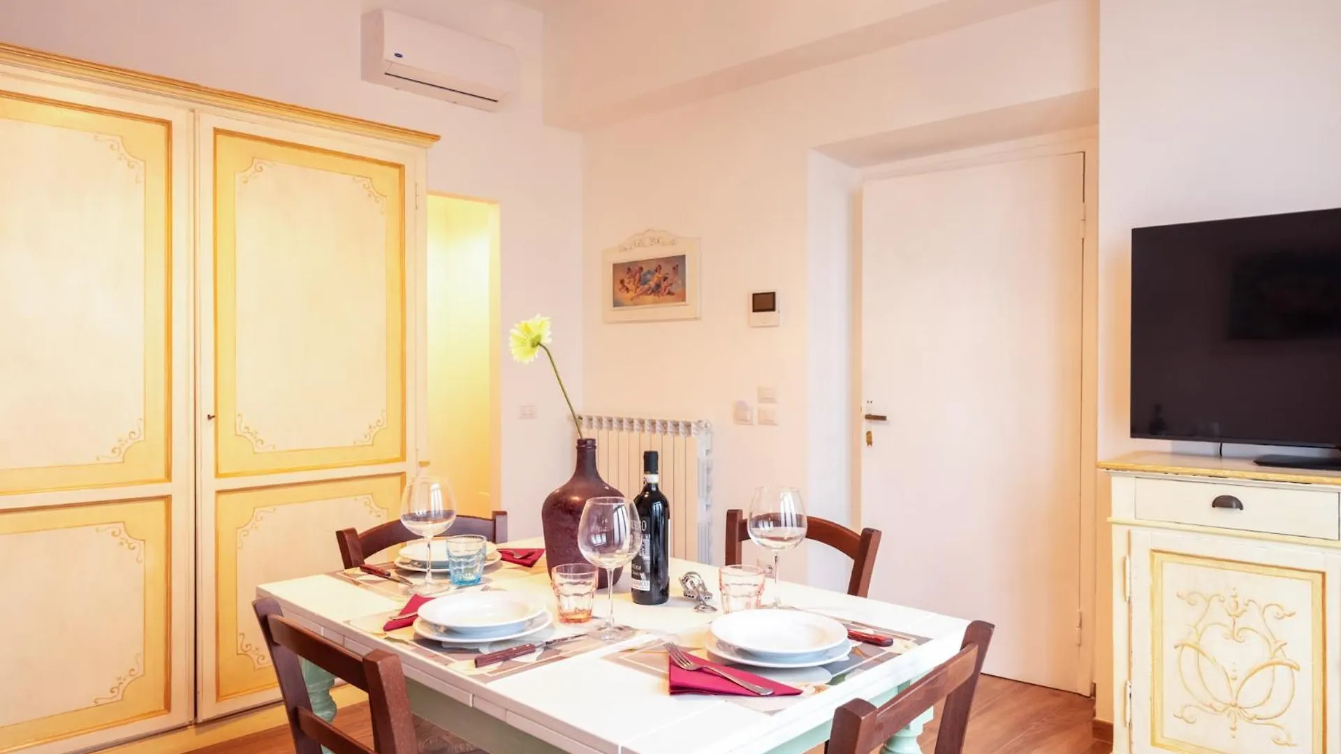 Casa Vacanze Alessandro 2 Greve in Chianti 0*,
