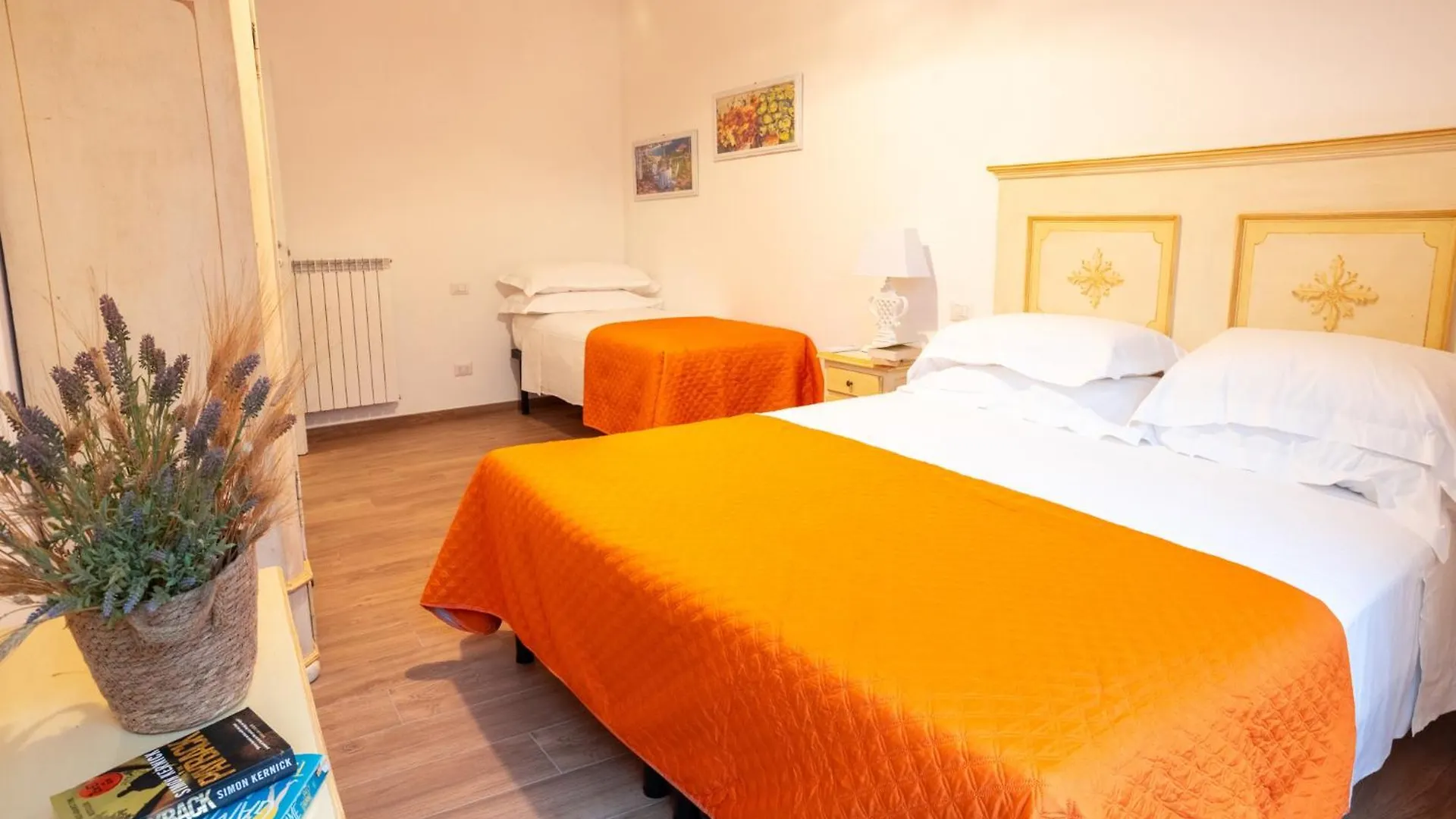 Holiday home Casa Vacanze Alessandro 2 Greve in Chianti Italy