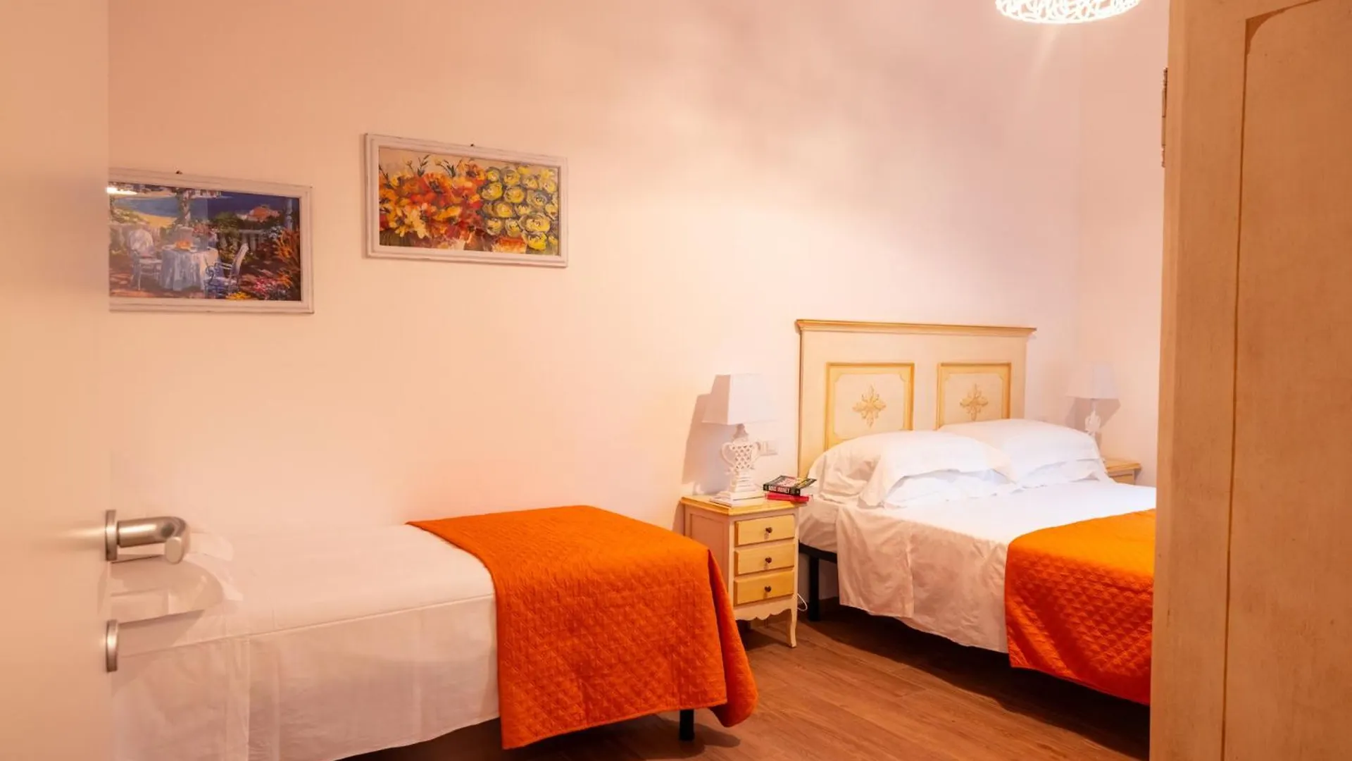 Casa Vacanze Alessandro 2 Greve in Chianti 0*,  Italy
