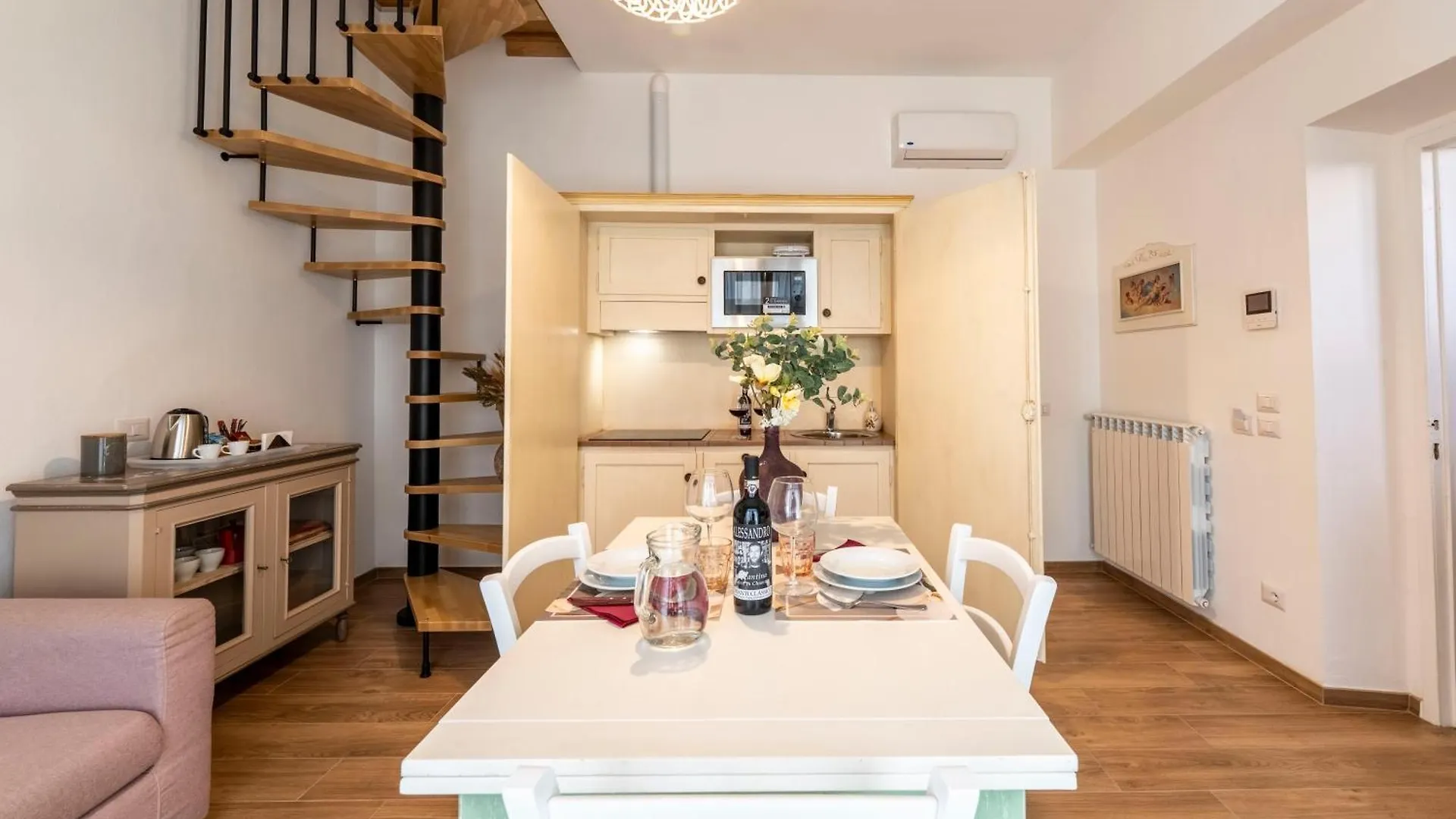 Casa Vacanze Alessandro 2 Greve in Chianti Holiday home