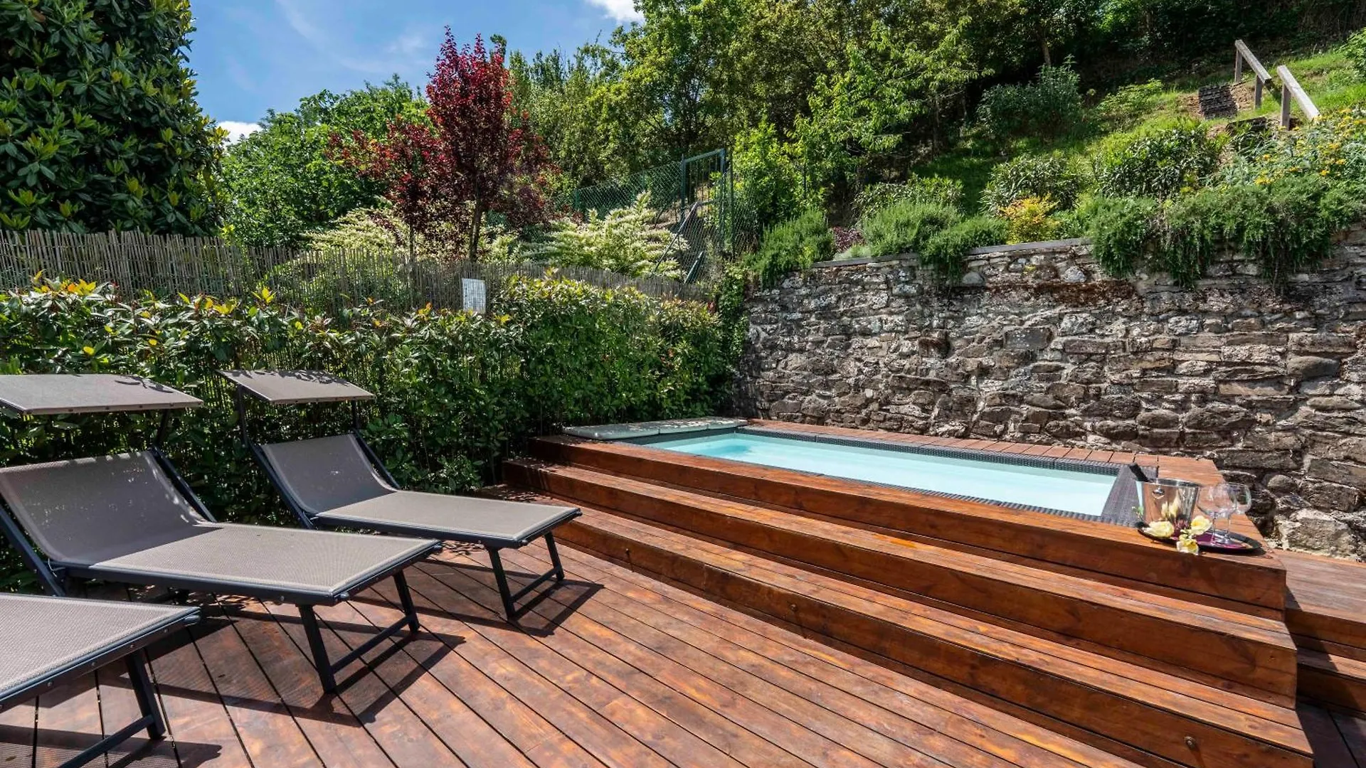 Holiday home Casa Vacanze Alessandro 2 Greve in Chianti