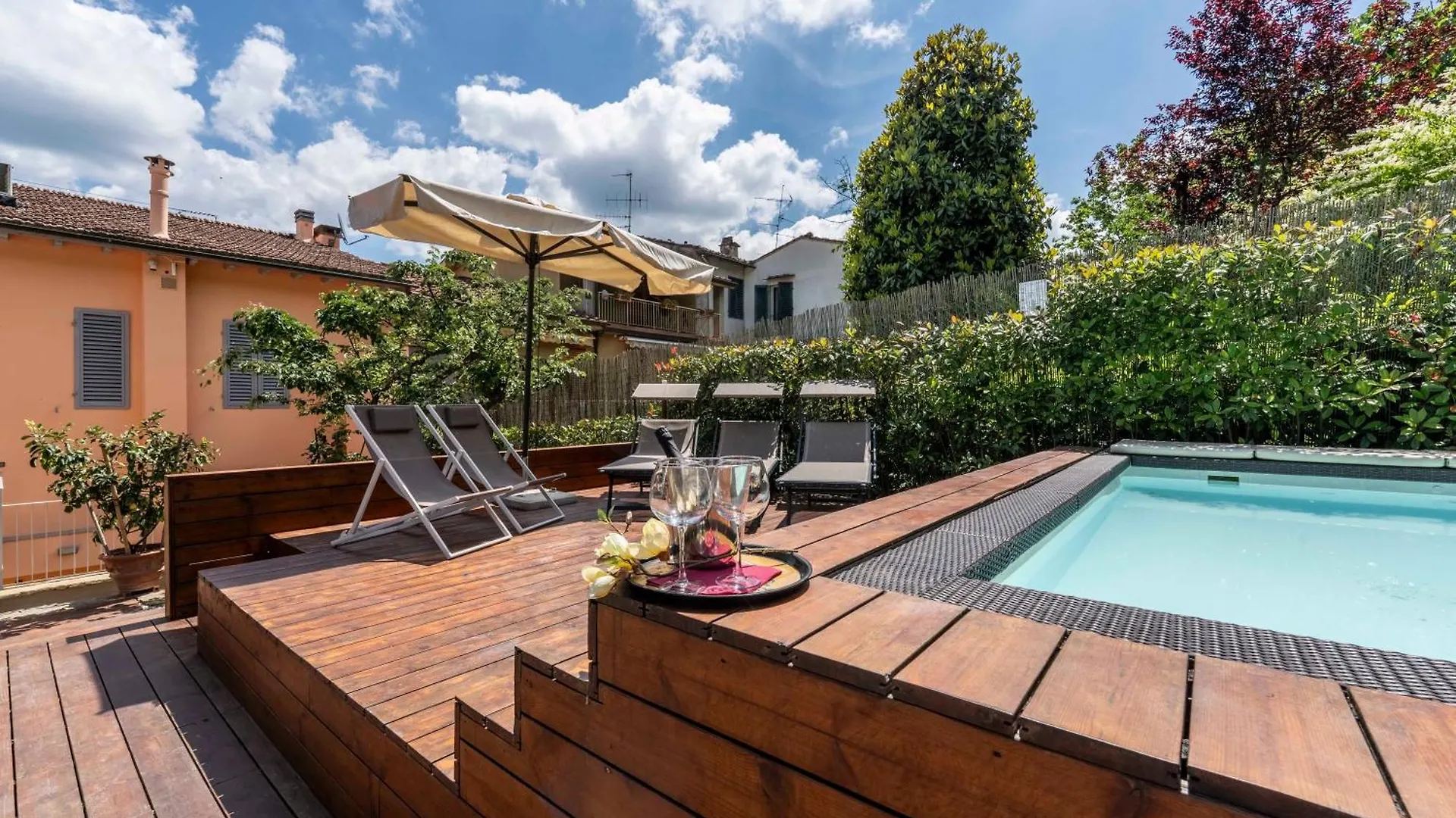 Casa Vacanze Alessandro 2 Greve in Chianti 0*,